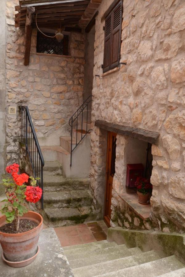 Holiday Home Schoener Stern - Bdj110 By Interhome Bendejun Exterior photo